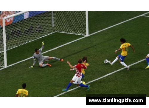 欧洲杯2024：揭幕战之夜闪耀的瞬间