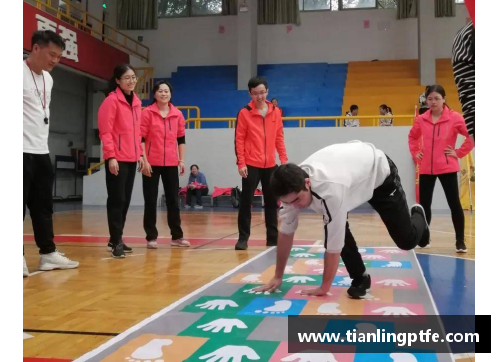广东广雅中学体育明星的成长之路与闪耀瞬间