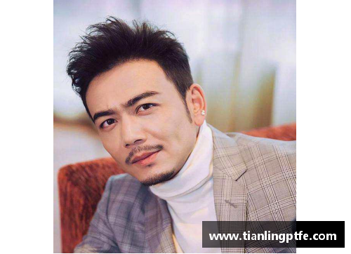 贾乃亮曾是体育明星吗？揭秘他与体育的渊源与经历