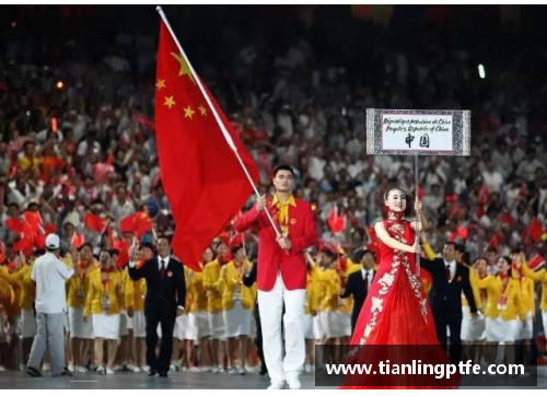 中国体育明星荣获国际奖项名单揭晓 运动健儿再创辉煌