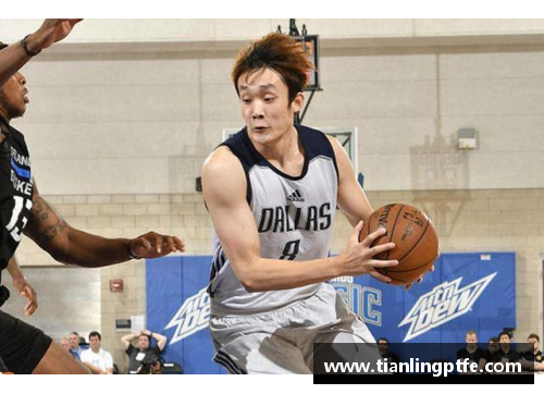 姚明的篮球传奇：从CBA到NBA的辉煌历程与影响力解析