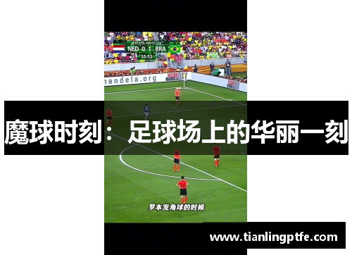 魔球时刻：足球场上的华丽一刻