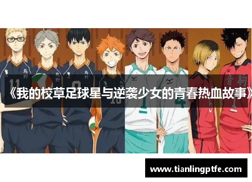 《我的校草足球星与逆袭少女的青春热血故事》